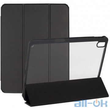 Чохол ZOYU Flex with Pencil Holder для Apple iPad Air 4 (2020) Black